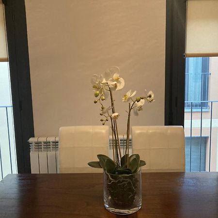 Modern & Cosy Apartment In Jaca Pyrenees Spain Exterior foto